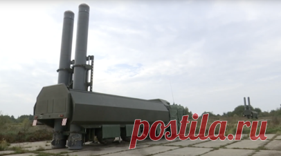 Ракетный комплекс «Бастион» развернули на побережье Баренцева моря. В ходе стратегических учений «Океан-2024» береговой ракетный комплекс «Бастион» развернули на побережье Баренцева моря. Читать далее