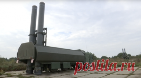 Ракетный комплекс «Бастион» развернули на побережье Баренцева моря. В ходе стратегических учений «Океан-2024» береговой ракетный комплекс «Бастион» развернули на побережье Баренцева моря. Читать далее