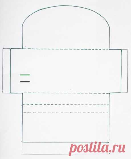 Simple Purse Tutorial ~