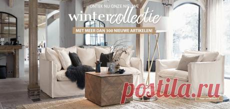 Ontdek woonaccessoires en exclusieve inrichtingsideeën | LOBERON