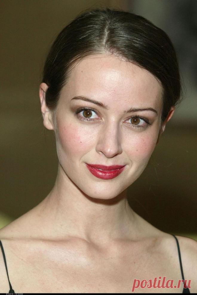 Эми Акер, 5 декабря, 1976