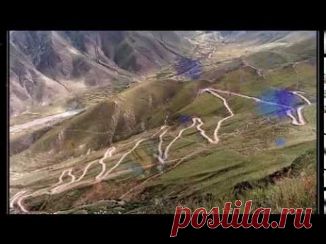 Мантры на оздоровление. Тибет и Вечность - YouTube