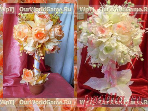 поделки своими руками | Затейник - мир игр и увлечений.