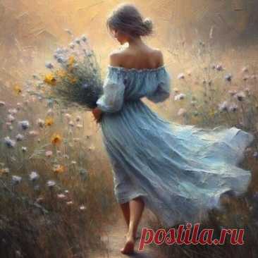 Никому ничего не рассказывай...