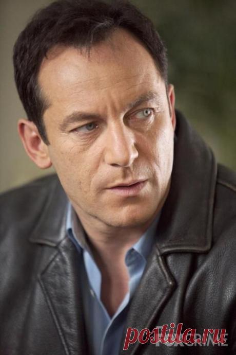 Джейсон Айзекс