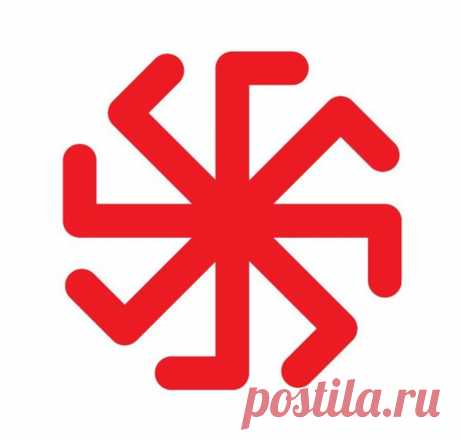 Ладинец — исключительно женский символ. Согласно древним поверьям, изображение такого знака на одежде незамужней девушки помогало найти истинную любовь, обрести счастье с любимым, родить ребенка. Зрелой женщине он придавал сил для поддержания лада и гармонии в доме.