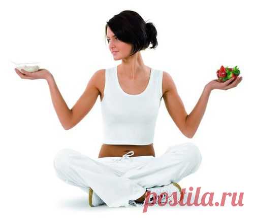 30 способов сказать лишнему весу «Прощай!»: Здоровье - diets.ru