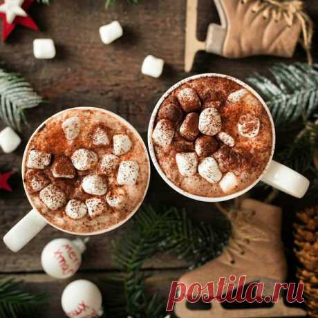 С добрым утром! С новой, но последней неделей в году!