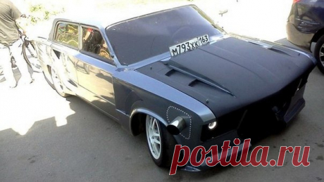 ВАЗ-2106