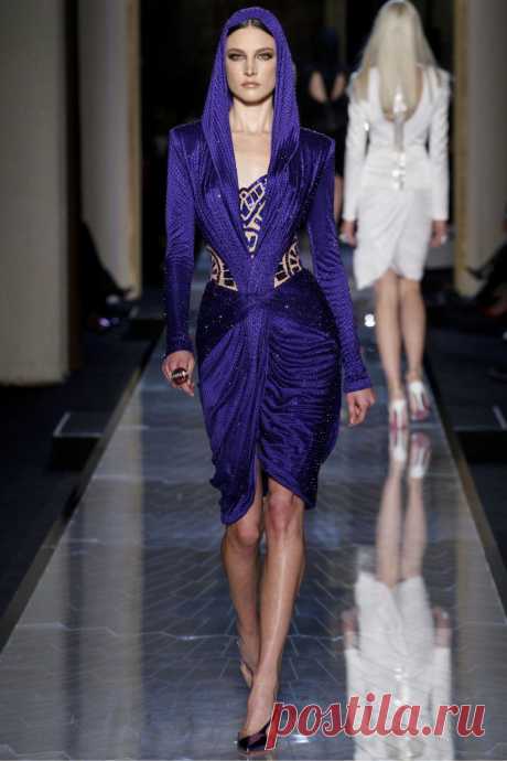 цитата nadya-nadyusha : Atelier Versace Haute Couture Spring Summer 2014 collection (11:44 15-02-2014) [5149240/313220501] - luciy56@mail.ru - Почта Mail.Ru