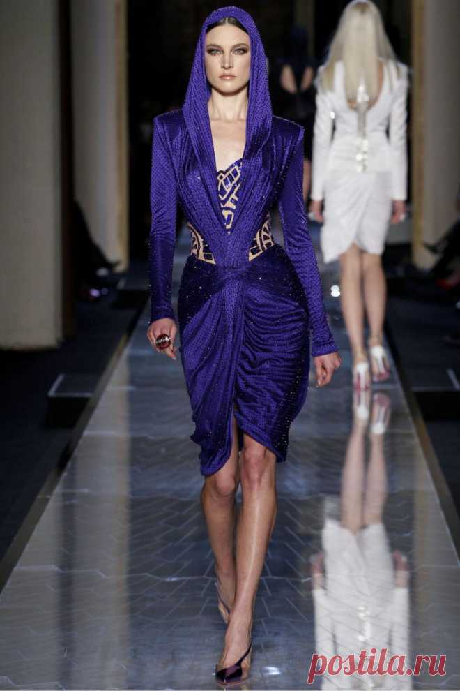 цитата nadya-nadyusha : Atelier Versace Haute Couture Spring Summer 2014 collection (11:44 15-02-2014) [5149240/313220501] - luciy56@mail.ru - Почта Mail.Ru