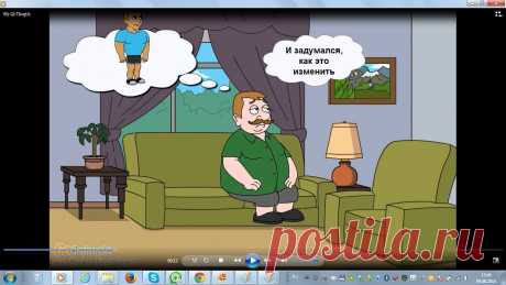 Вот такие видеоролики я создаю