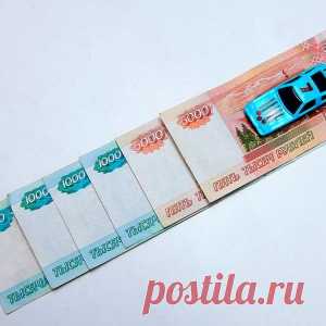 Стоимость владения автомобилем: допоборудование и аксессуары