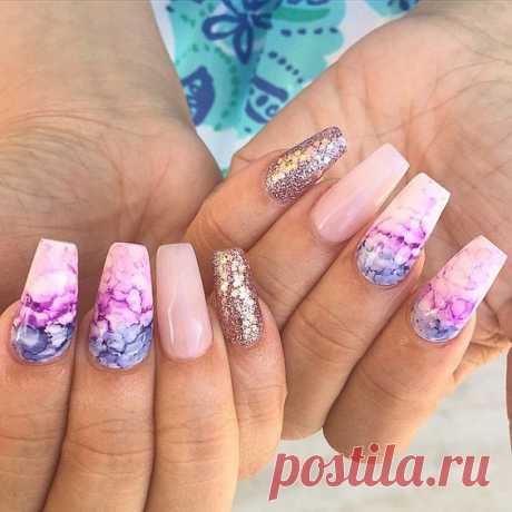 nail art