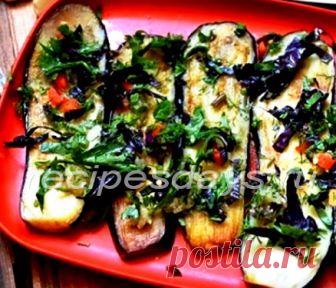 Как правильно заморозить баклажаны на зиму | Рецепты дня с фото