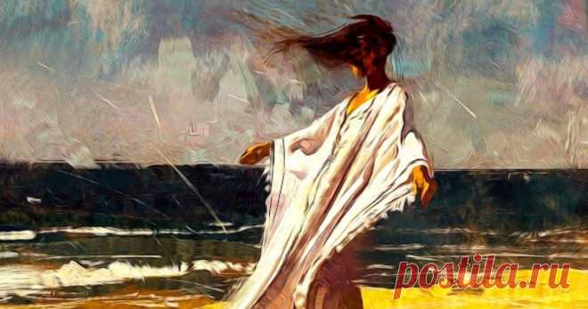 «Вам не простят, что вы счастливей их…» — очень трогательное стихотворение 


 
Слишком большая откровенность может иногда обернуться чем-то плохим для нас.
Ведь мы не всегда знаем намерения других людей.
В меня кидали бомбы, разрываяИзмученное сердце на куски…Мне было не до…