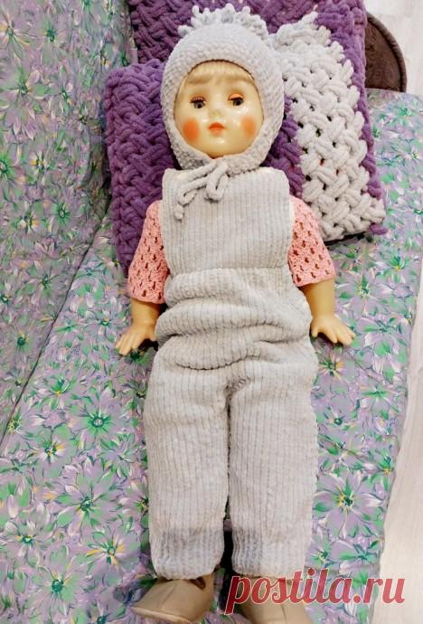 комплект малышу