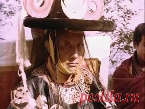Видео сайта «Шамбала»