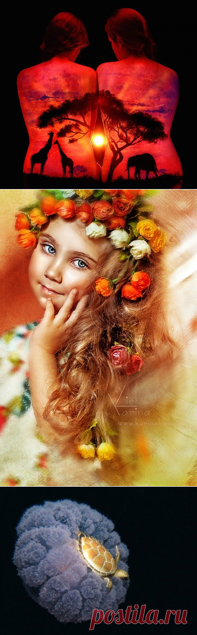 фото, фотоарт, фотошоп | Записи в рубрике фото, фотоарт, фотошоп | Дневник murka7