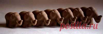 Шликерное литье - Ярмарка Мастеров - ручная работа, handmade