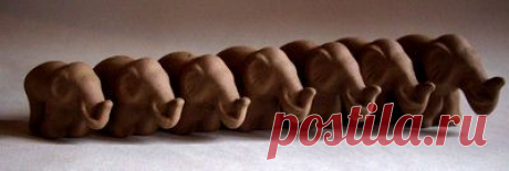 Шликерное литье - Ярмарка Мастеров - ручная работа, handmade