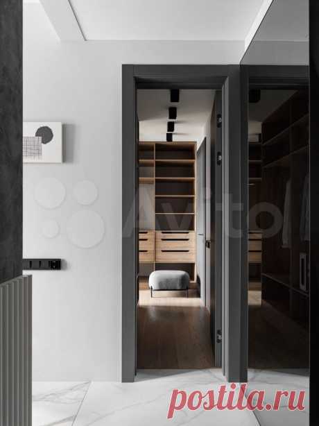 2-к. квартира, 55,3 м², 23/26 эт. на продажу в Москве | Купить квартиру | Авито