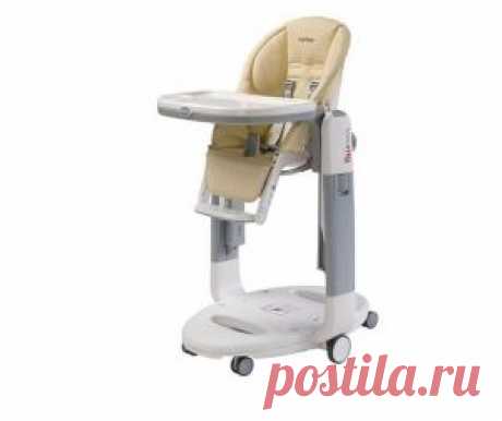Стульчик для кормления Peg-perego Tatamia
