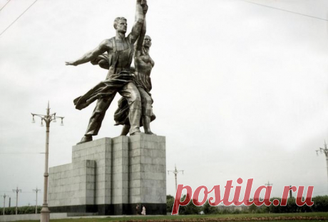 Фотографии Джона Шульца, 1958 год