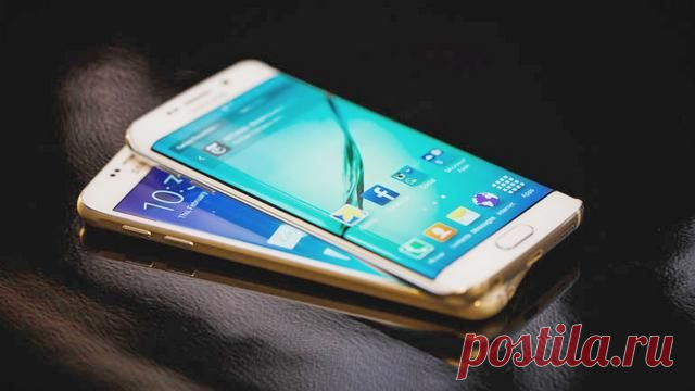 Samsung ошиблась насчет Galaxy S6 и упустила шанс обогнать Apple | Яблык. Все про Apple