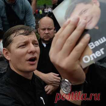 связывает и насилует бойцов батальона «Шахтерск» | Ваше мнение