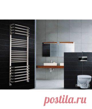 Полотенцесушитель Mario серия " Гера Люкс" 1750x570mm купить в Украине, Одессе, Киеве. в интернет-магазине | Тепло и...
Привлекательный дизайн с высокой функциональностью – это дизайн-радиаторы Гера Люкс. Если вы отдаете предпочтение минимализму, а также, если в первую очередь обращаете внимание на практичную сторону полотенцесушителей, то радиаторы Гера Люкс созданы именно для вас. Данная модель создает в комнате атмосферу мягкости, элегантности в сочетании с уютом.