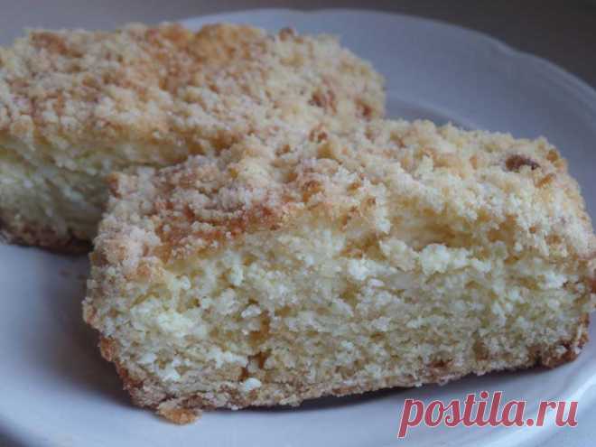 Королевская ватрушка | ДОМАШНИЙ ОЧАГ