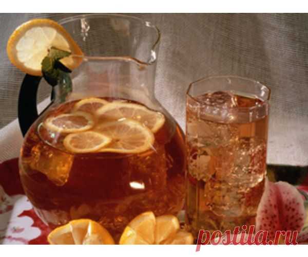 Вкусные рецепты