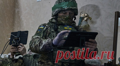 Минобороны: ВСУ пытались атаковать беспилотниками корабль «Сергей Котов» в Чёрном море. Вооружённые силы Украины ночью предприняли безуспешную попытку атаки патрульного корабля «Сергей Котов» в Чёрном море. Об этом информирует Минобороны России. Читать далее