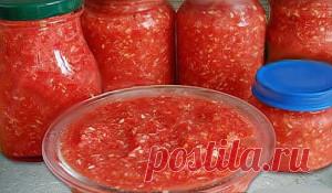 Соус хреновина