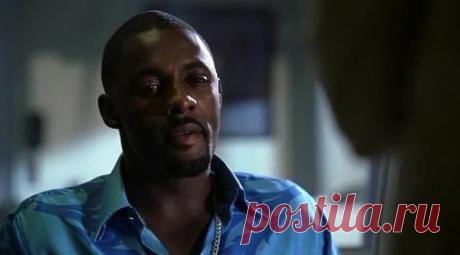 Идрис Эльба