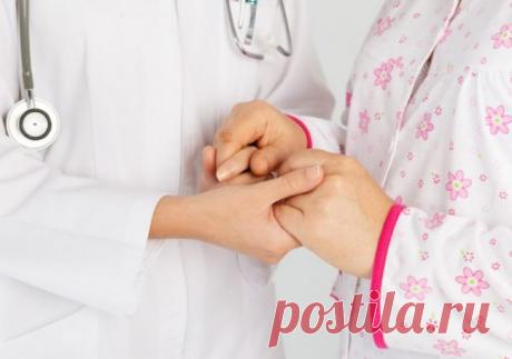 Обращаем внимание на симптомы, которые говорят о наличии ракового заболевания