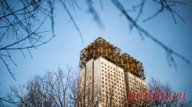 Профессор из Китая назвал избрание в РАН высочайшей честью