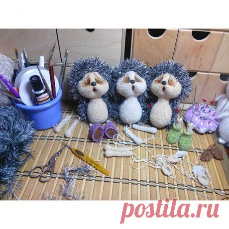 Лёгкого всем понедельника! А у меня новый пр... | Iconosquare