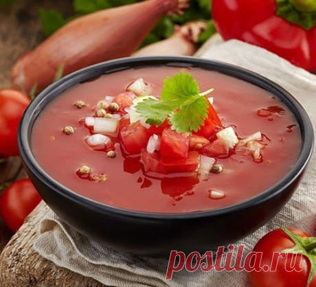 10 блюд испанской кухни, которые стоит попробовать хотя бы раз в жизни