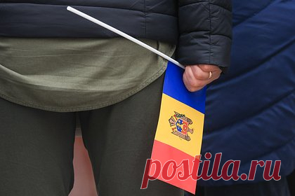В Молдавии сравнили выборы со Сталинградом