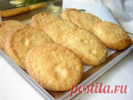 Печенье &quot;Опера&quot;