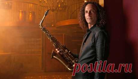 Изумительная мелодия «Чувства» («Feelings» – Kenny G). Прекрасная музыка саксофона «Чувства» (с англ. – «Feelings») в исполнении знаменитейшего американского саксофониста Kenneth Bruce Gorelick, более известного, как Kenny G. Кенни Джи (он же Кеннет, он же Иннокентий Горелик, одессит по происхождению) играл на саксофоне еще в школьной группе. На сегодняшний день он входит в десятку инструменталистов, чьи альбомы являются самыми продаваемыми во всём мире. Думаю, что [&hellip;]