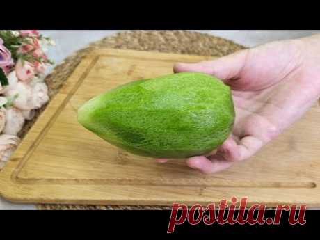 САЛАТ за 5 минут из Банальной РЕДЬКИ ! Это просто БОМБА ! Очень вкусно