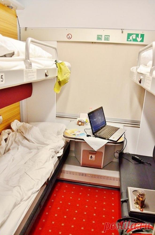 Я поднялся в вагон поезда на Москву и замер: этого не может быть! » Политикус - Politikus.ru