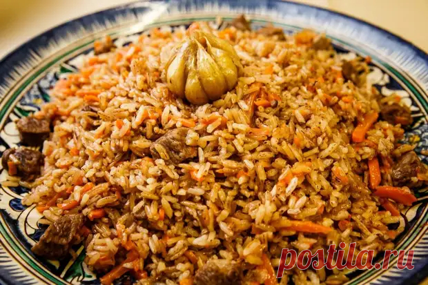 СОСЕДИ РОДОМ ИЗ УЗБЕКИСТАНА НАУЧИЛИ МЕНЯ ГОТОВИТЬ ИДЕАЛЬНЫЙ ПЛОВ. ТАКОЙ ВКУСНЯТИНЫ Я НИКОГДА НЕ ЕЛА – ДЕЛЮСЬ ТОНКОСТЯМИ РЕЦЕПТА - Наш уютный дом - медиаплатформа МирТесен