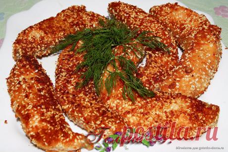 Горячая десятка самых вкусных рыбных блюд для новогоднего стола