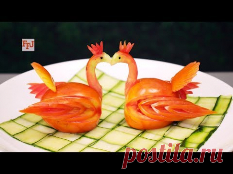6 Creative Tomato Arts & Hacks