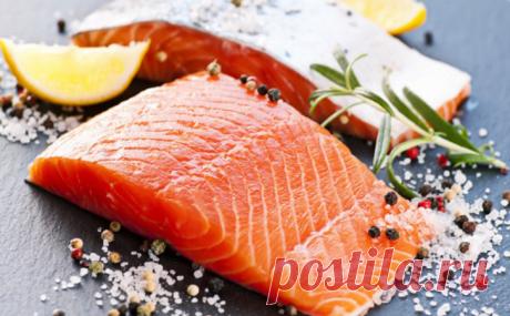 Засаливаем форель в банках, и получается вкуснее магазинной. Рецепт для любой рыбы