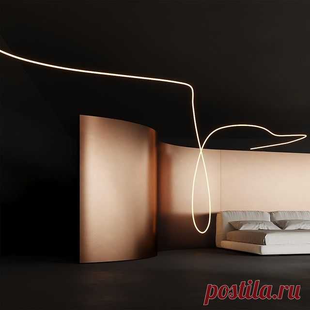 Photo shared by Mikhail Shaposhnikov on April 30, 2021 tagging @boca_room. May be an image of furniture and indoor.